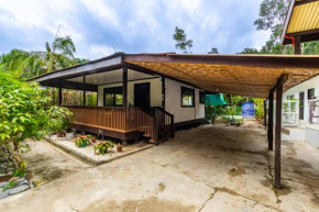 1 BR Bungalow Near The Beach